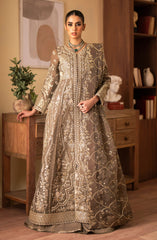 Romansiyyah Luxury Formals' 24 By Emaan Adeel