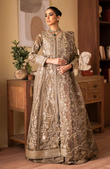 Romansiyyah Luxury Formals' 24 By Emaan Adeel