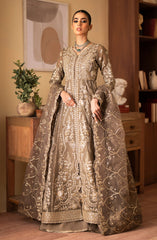 Romansiyyah Luxury Formals' 24 By Emaan Adeel