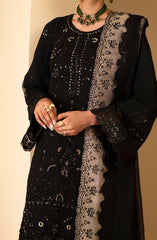 Romansiyyah Luxury Formals' 24 By Emaan Adeel