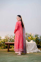 SHEZLIN Chikankari '25 Edit By Aabyaan