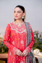 SHEZLIN Chikankari '25 Edit By Aabyaan