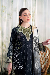 SHEZLIN Chikankari '25 Edit By Aabyaan