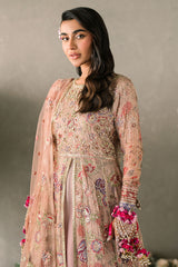 Mastani Evening Luxury Chiffon Collection By Mushq Sona