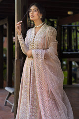 Roohi Unstitched Luxury Collection By Mushq