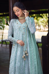 Roohi Unstitched Luxury Collection By Mushq