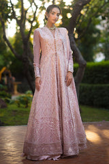 Roohi Unstitched Luxury Collection By Mushq