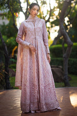 Roohi Unstitched Luxury Collection By Mushq