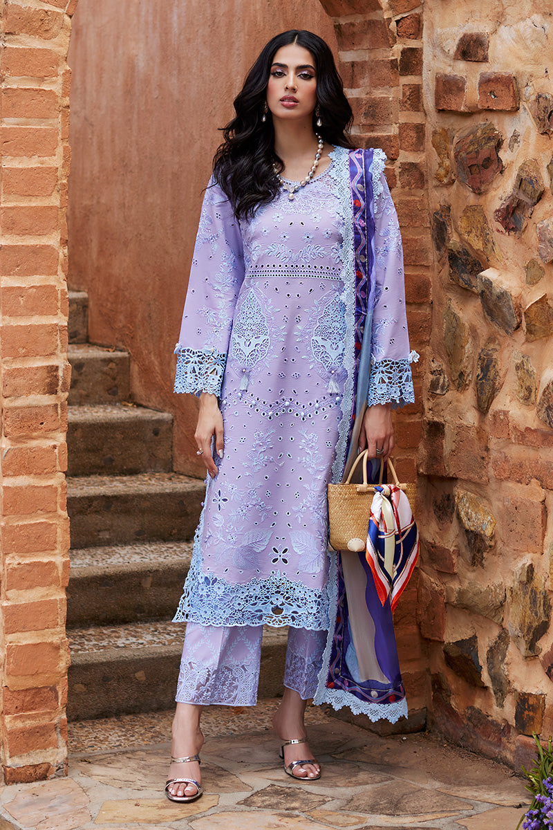 Mushq Luxury Lawn Collection 24' (02)