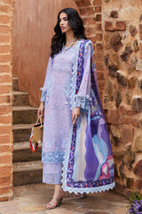 Mushq Luxury Lawn Collection 24' (02)