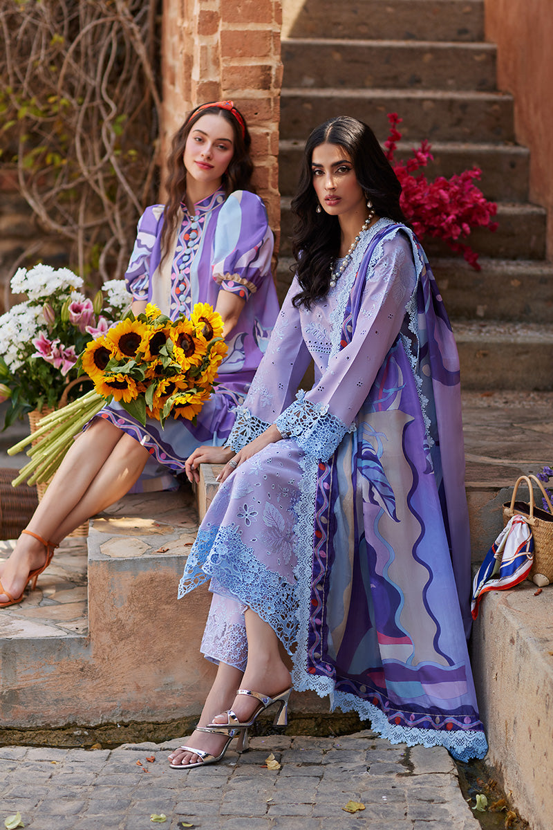 Mushq Luxury Lawn Collection 24' (02)