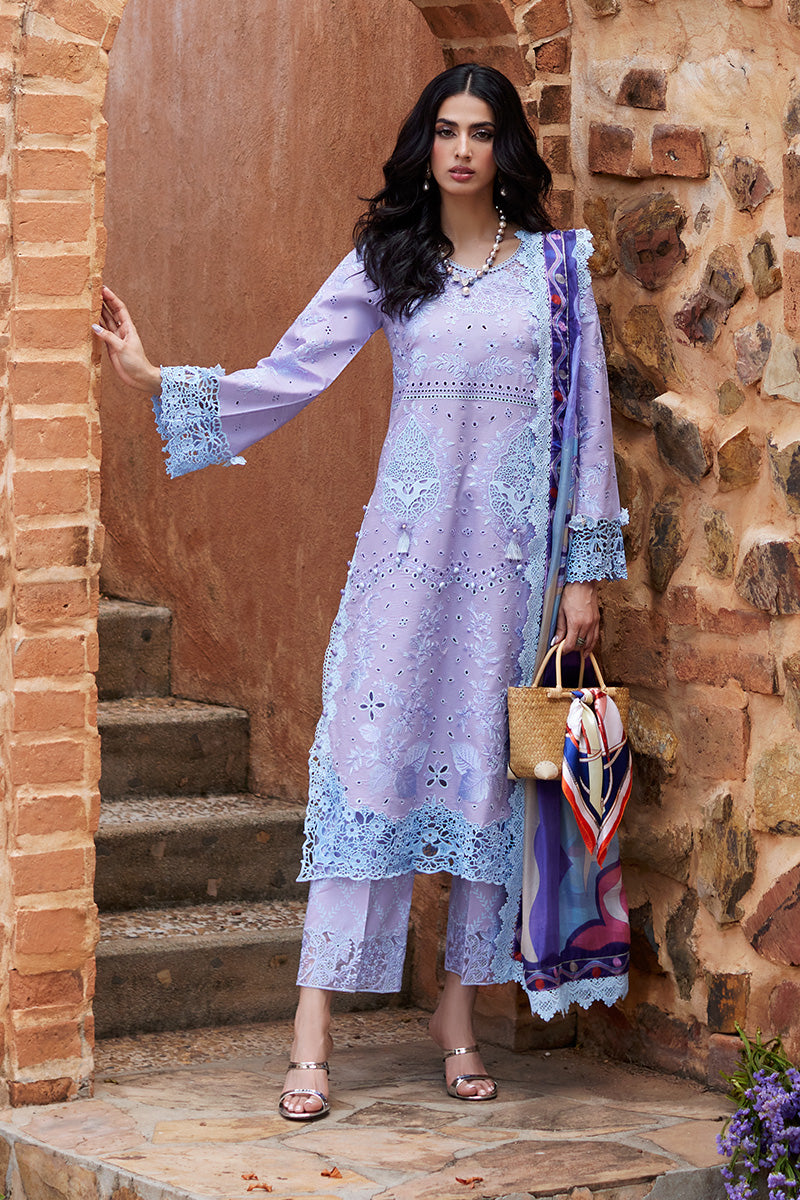 Mushq Luxury Lawn Collection 24' (02)