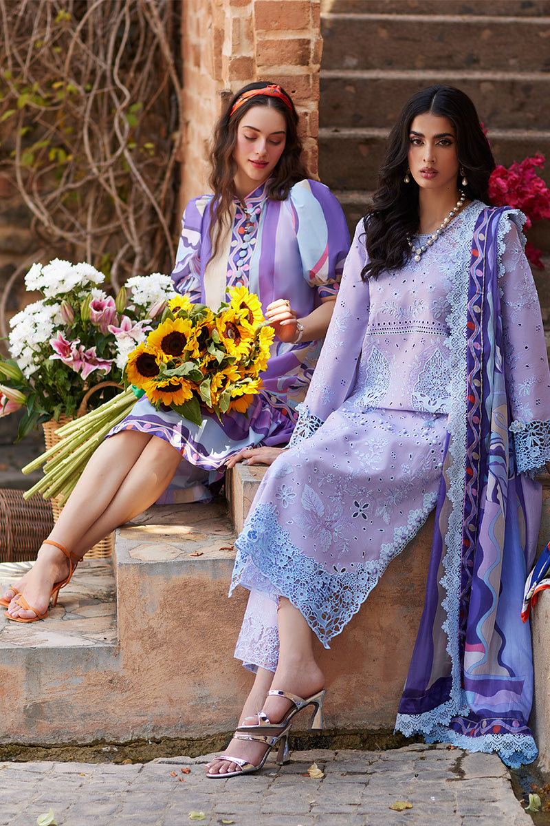 Mushq Luxury Lawn Collection 24' (02)