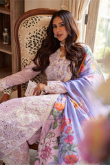 Mushq Luxury Lawn Collection 24' (04)