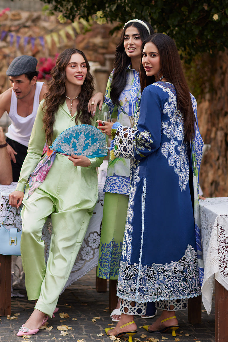 Mushq Luxury Lawn Collection 24' (06)