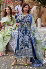 Mushq Luxury Lawn Collection 24' (06)