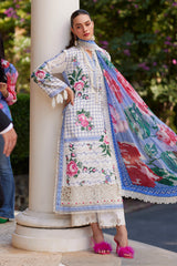 Mushq Luxury Lawn Collection 24' (07)