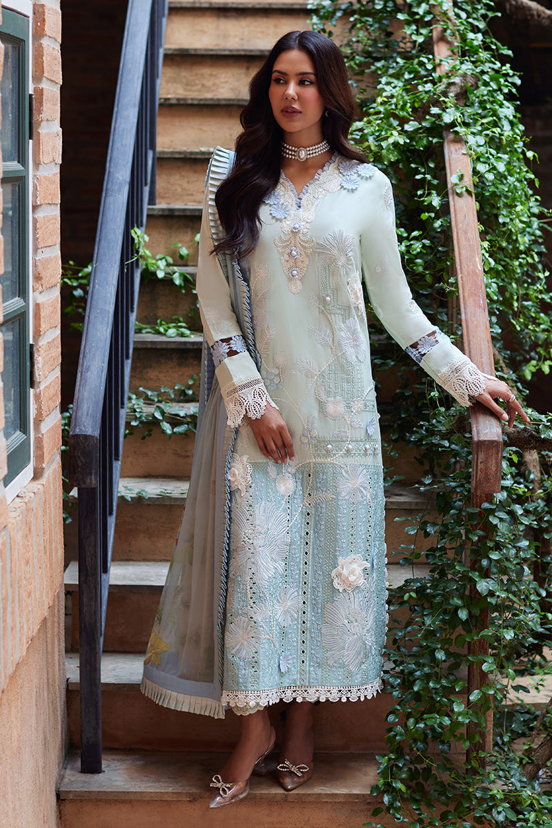 Mushq Luxury Lawn Collection 24' (08)