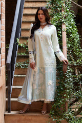 Mushq Luxury Lawn Collection 24' (08)