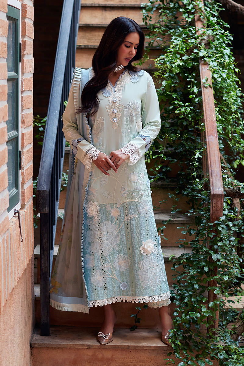 Mushq Luxury Lawn Collection 24' (08)