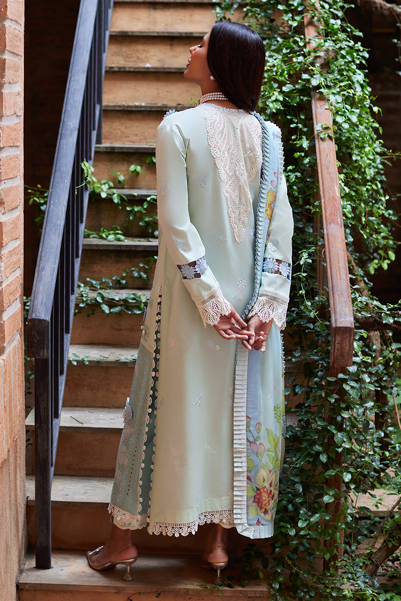 Mushq Luxury Lawn Collection 24' (08)