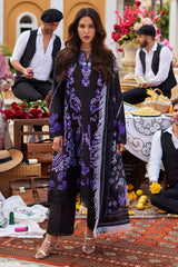 Mushq Luxury Lawn Collection 24' (10)