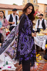 Mushq Luxury Lawn Collection 24' (10)