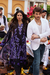 Mushq Luxury Lawn Collection 24' (10)