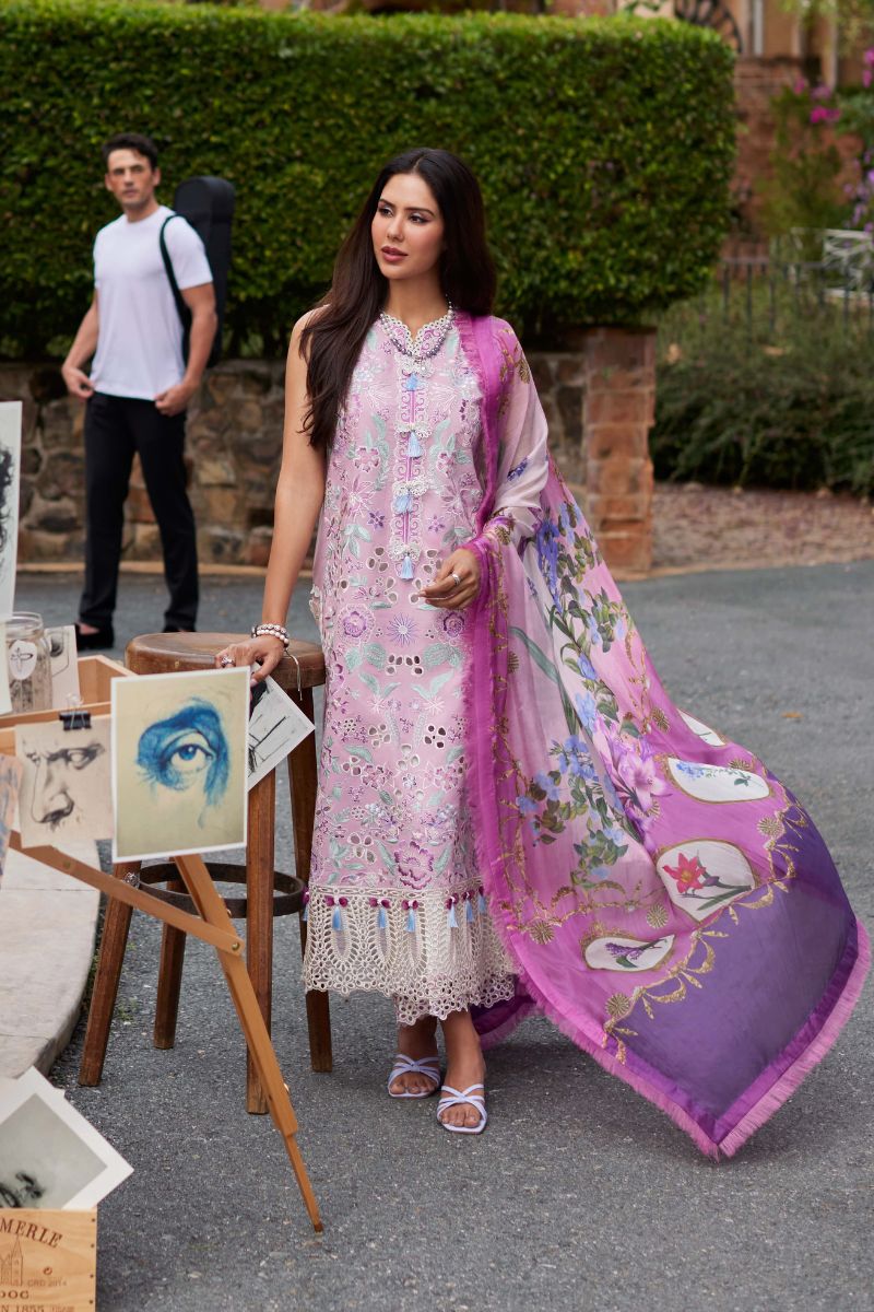 Mushq Luxury Lawn Collection 24' (11)