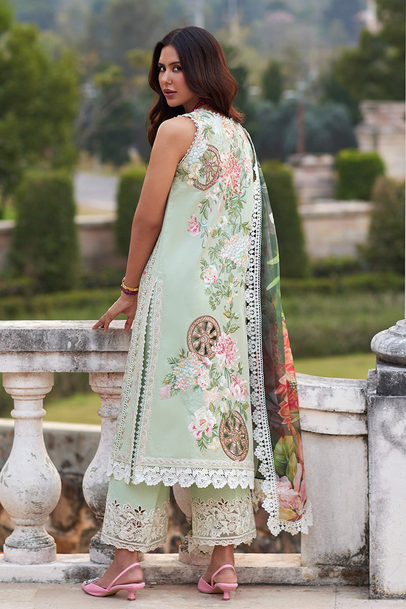 Mushq Luxury Lawn Collection 24' (12)