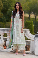 Mushq Luxury Lawn Collection 24' (12)