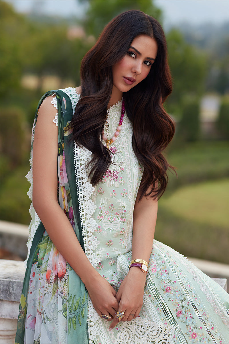 Mushq Luxury Lawn Collection 24' (12)