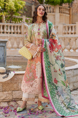 Mushq Luxury Lawn Collection 24' (13)