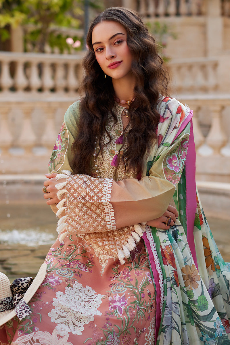 Mushq Luxury Lawn Collection 24' (13)