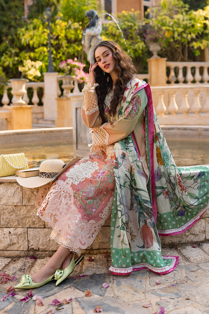 Mushq Luxury Lawn Collection 24' (13)