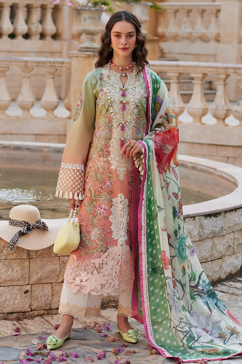 Mushq Luxury Lawn Collection 24' (13)