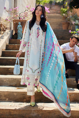 Mushq Luxury Lawn Collection 24' (14)