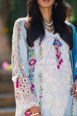 Mushq Luxury Lawn Collection 24' (14)