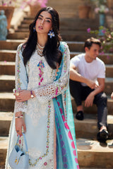 Mushq Luxury Lawn Collection 24' (14)