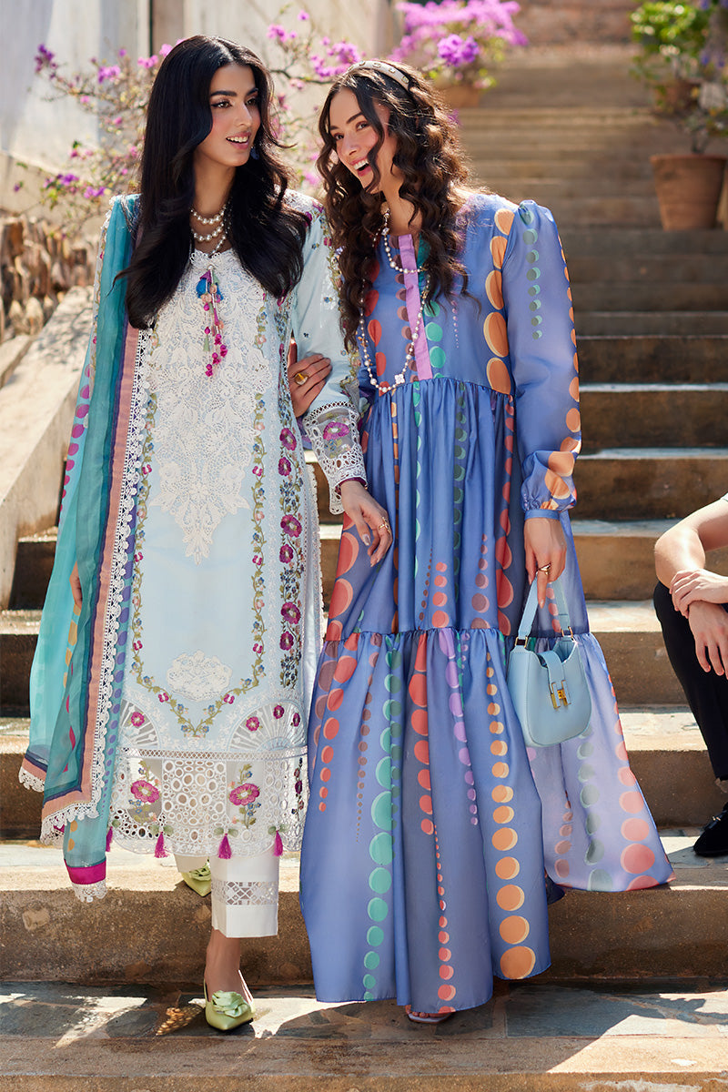 Mushq Luxury Lawn Collection 24' (14)