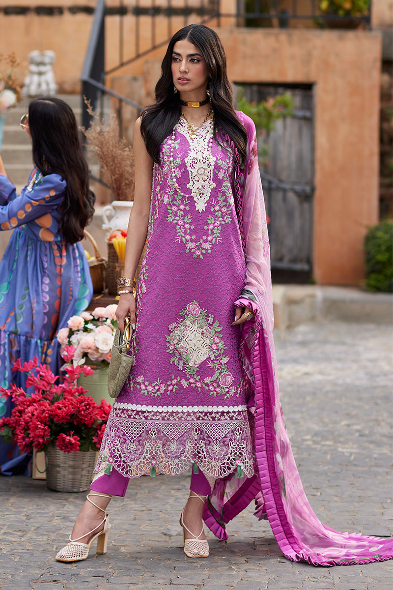 Mushq Luxury Lawn Collection 24' (15)