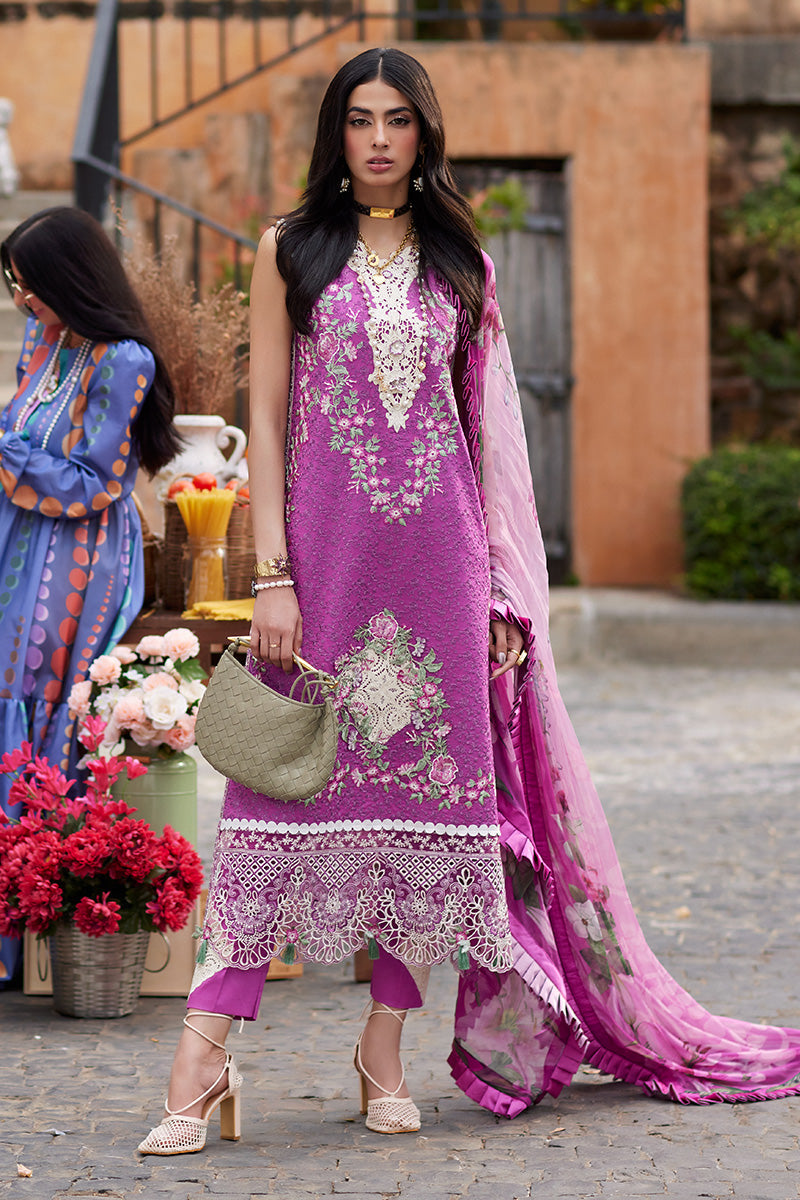 Mushq Luxury Lawn Collection 24' (15)