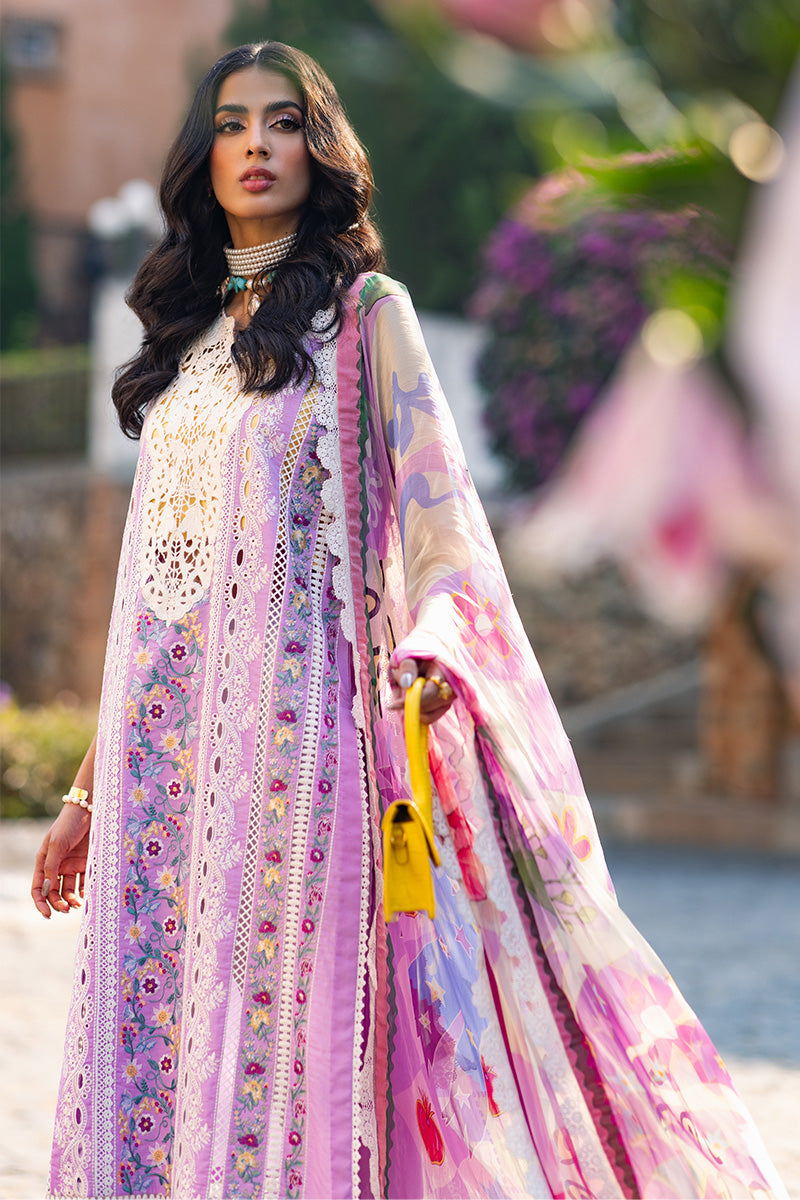 Mushq Luxury Lawn Collection 24' (16)
