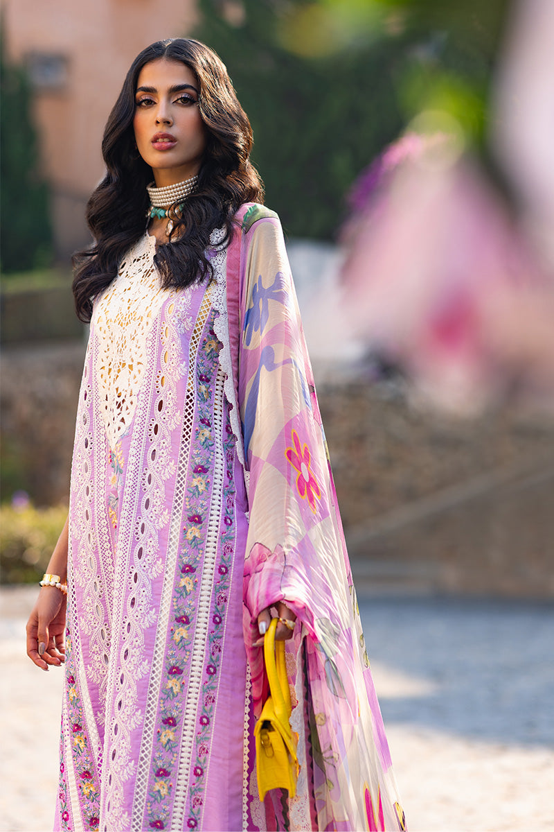 Mushq Luxury Lawn Collection 24' (16)