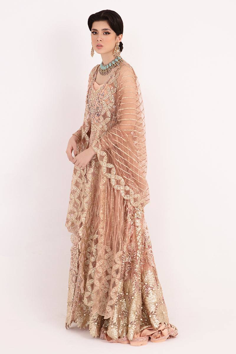 Mushq Stardust Wedding Collection 01