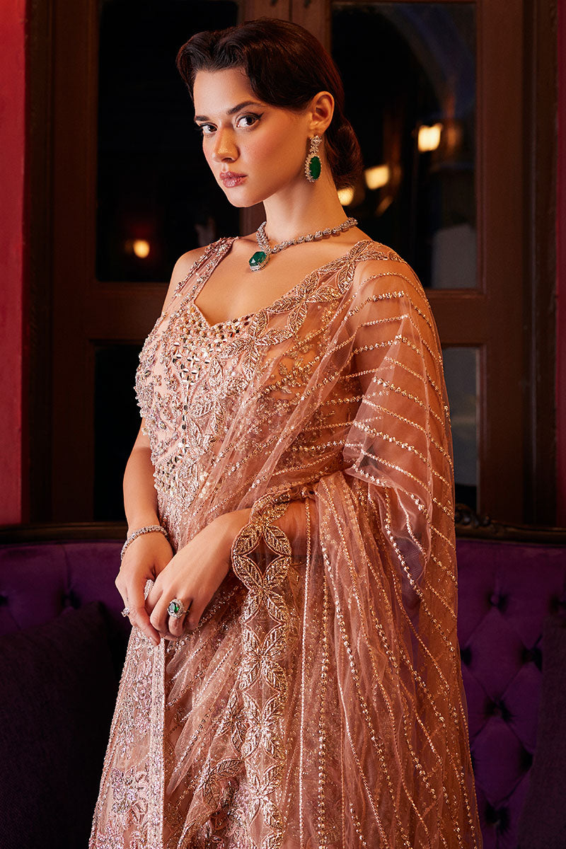 Mushq Stardust Wedding Collection 01