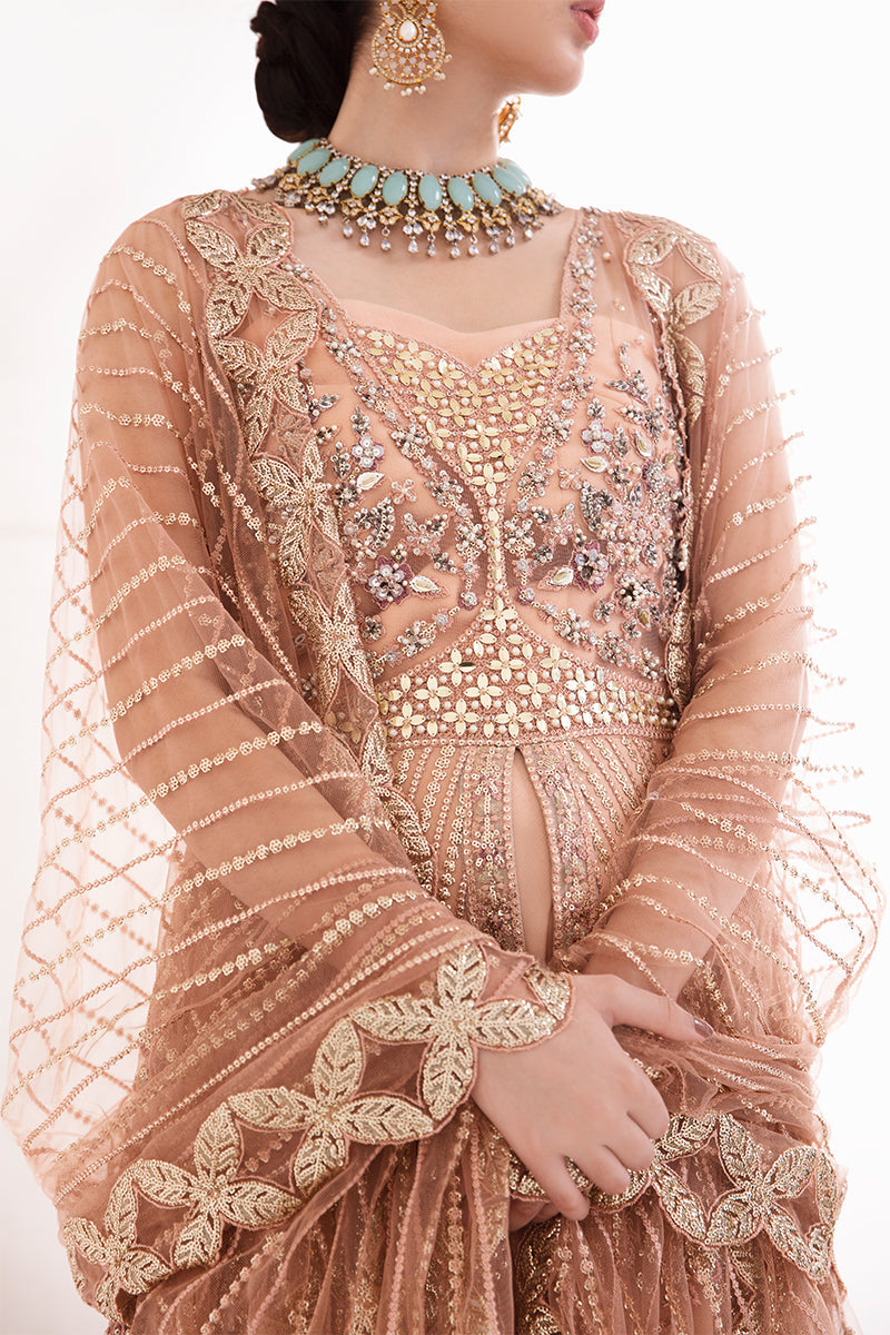 Mushq Stardust Wedding Collection 01