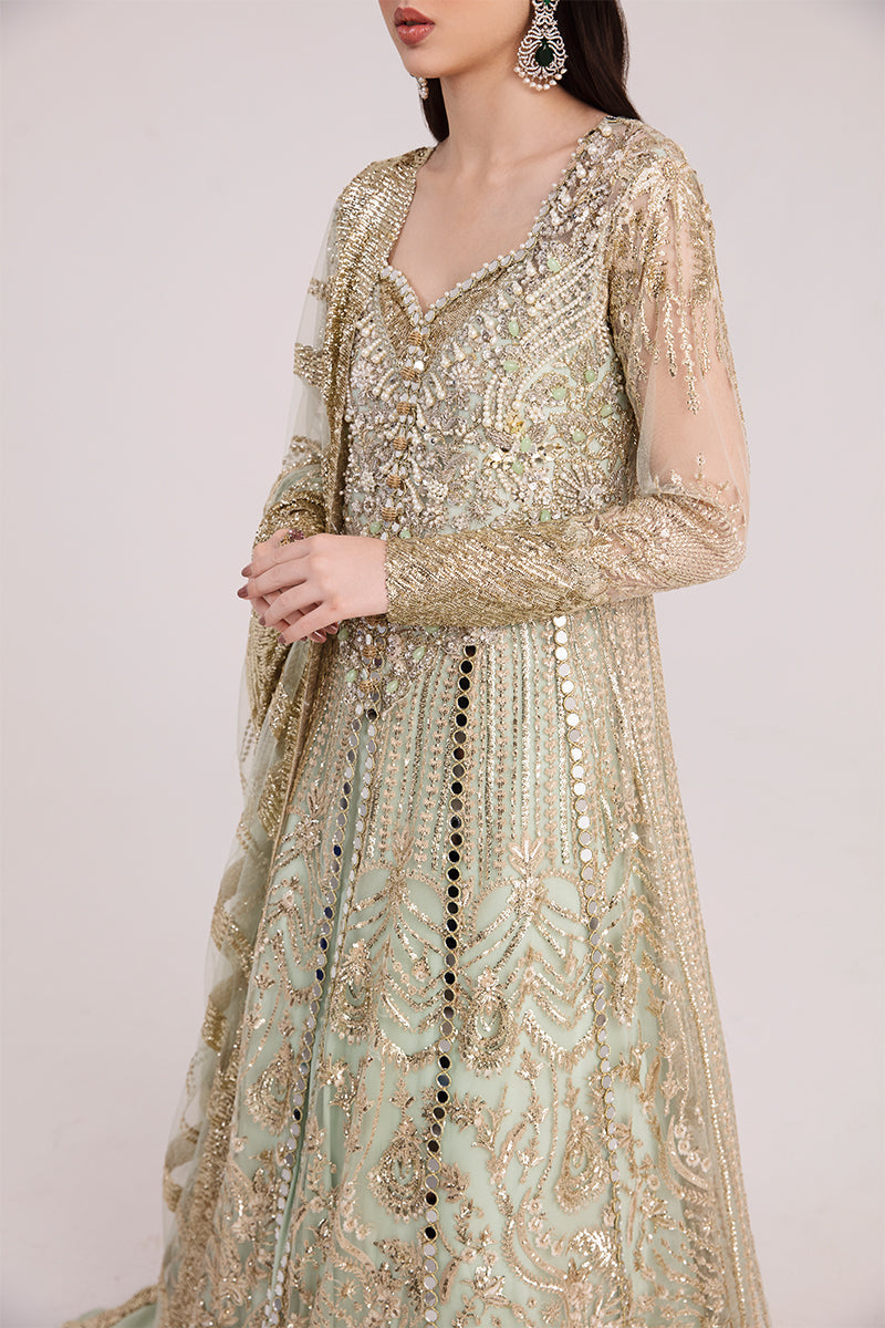 Mushq Stardust Wedding Collection 05