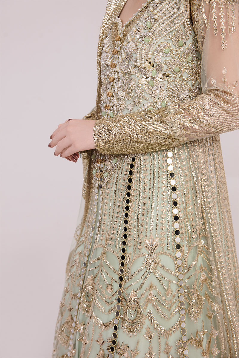 Mushq Stardust Wedding Collection 05