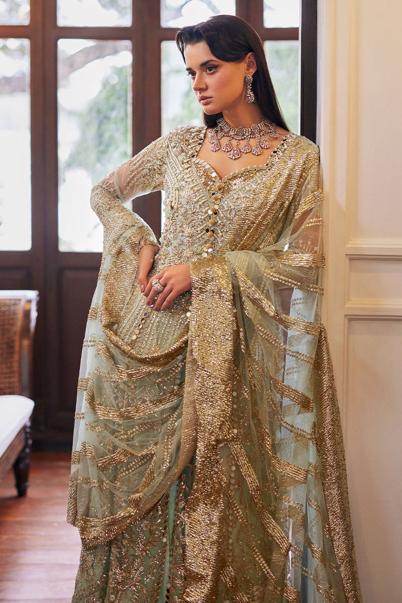 Mushq Stardust Wedding Collection 05